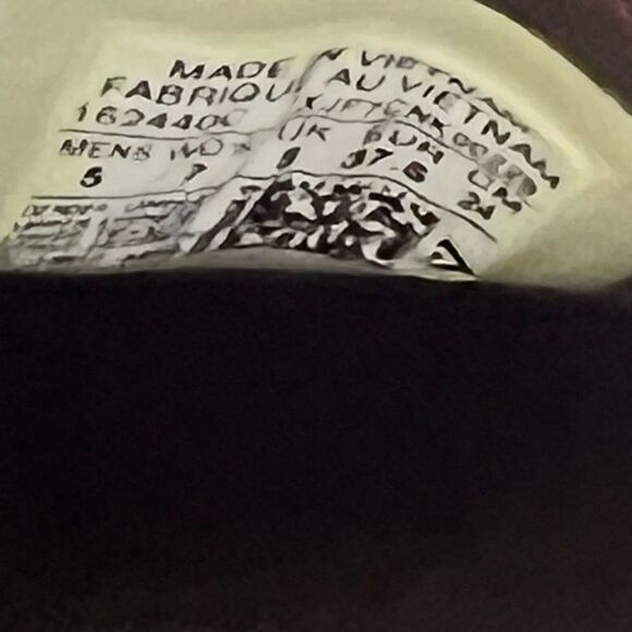 Converse Chuck 70 Green Patent Leather Ox Sneakers Women’s 7 Men 5 Unisex - Picture 10 of 11